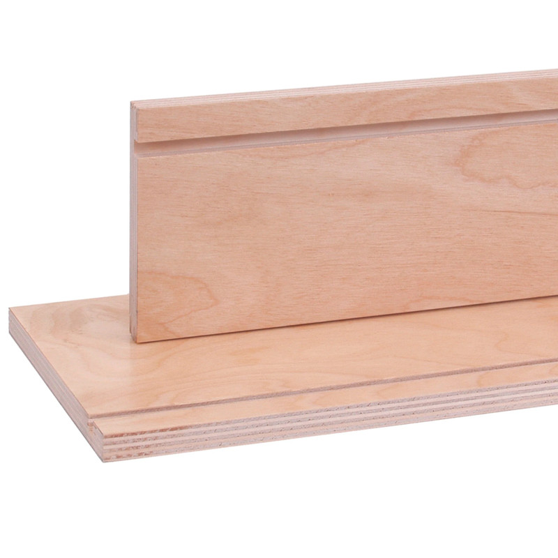 Ready-To-Use Drawer Side, 6" x 60"